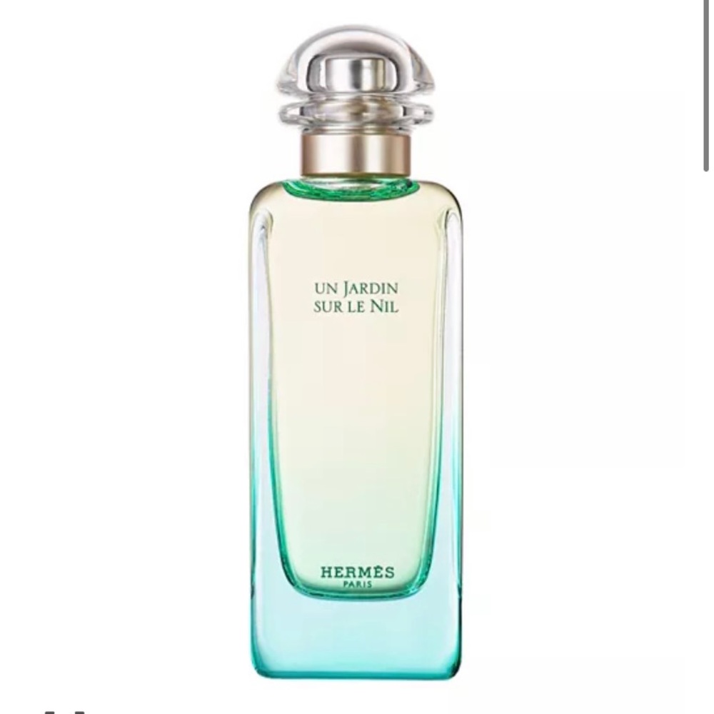 Hermès Un Jardin Sur Le Nil